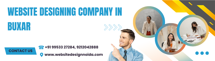website designing company in auraiya