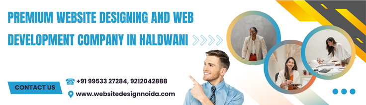 website designing company in haldwani