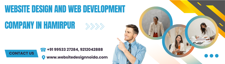 website designing company in varanasi