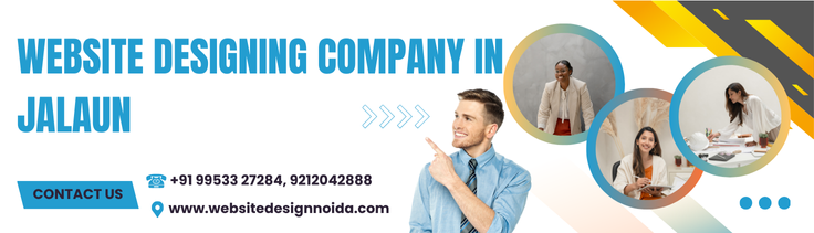 website designing company in jalaun