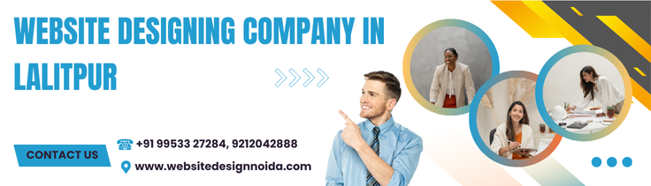 website designing company in lakhimpur