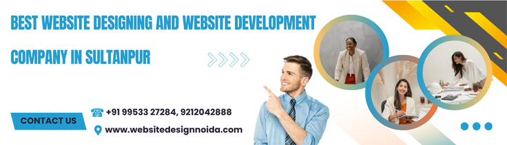 website designing company in sonbhadra