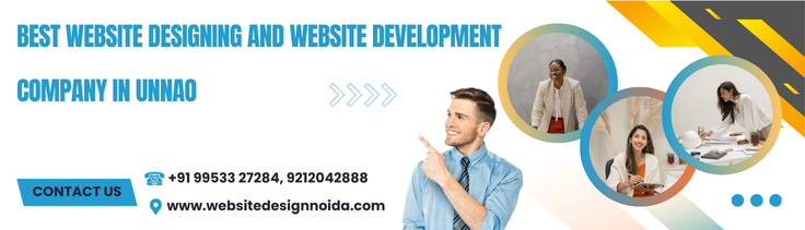 website designing company in unnao