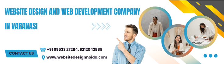 website designing company in varanasi